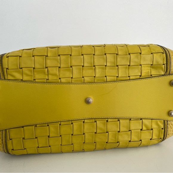 Escada handbag - Picture 2 of 5